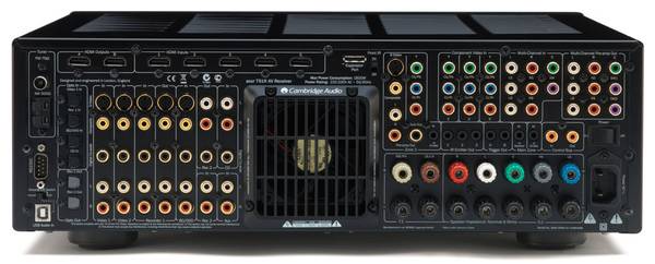 Cambridge Audio Azur 751R
